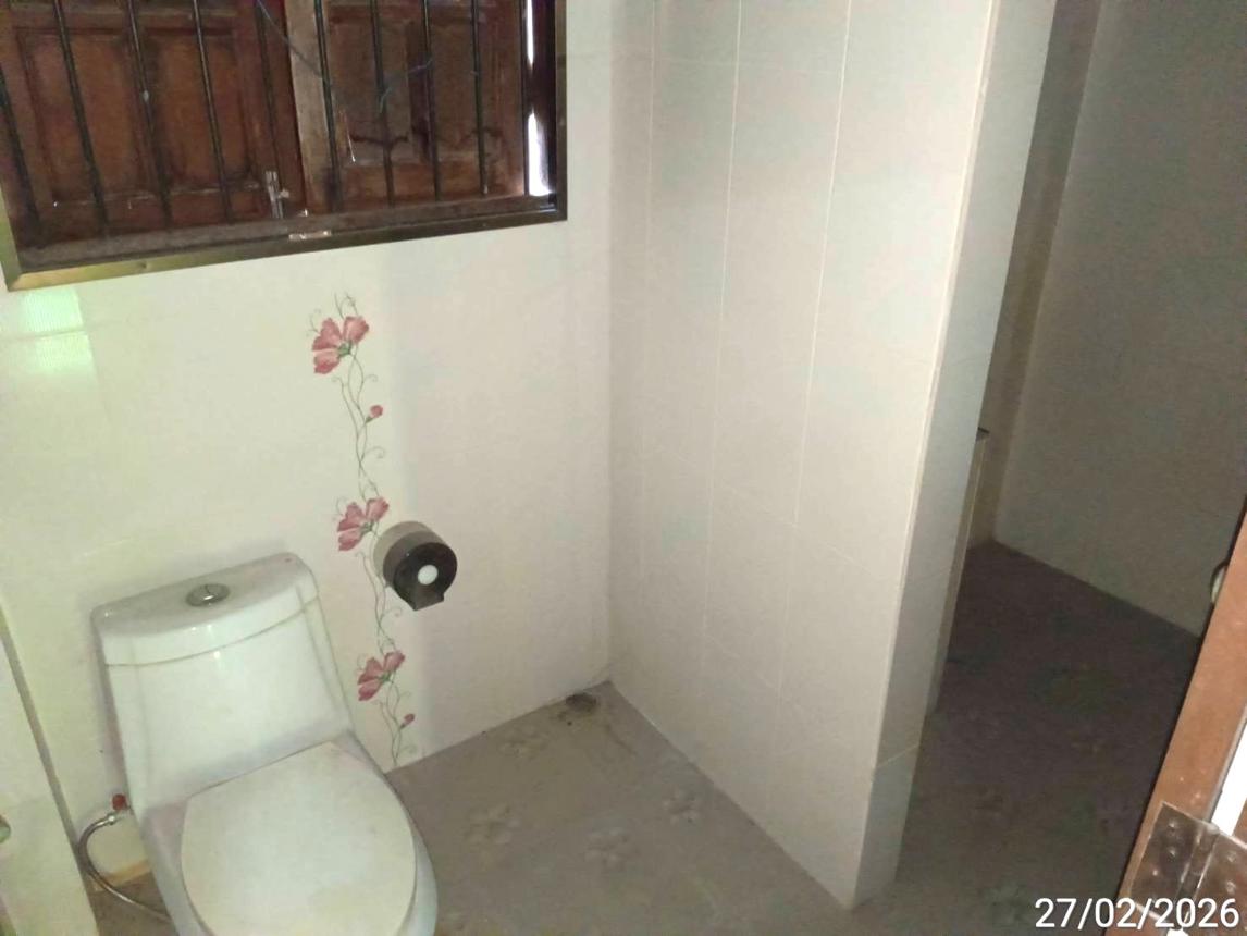 picture HOME 85.4 Sq.w. Muang Phitsanulok Phitsanulok for 3.1M - 24/30