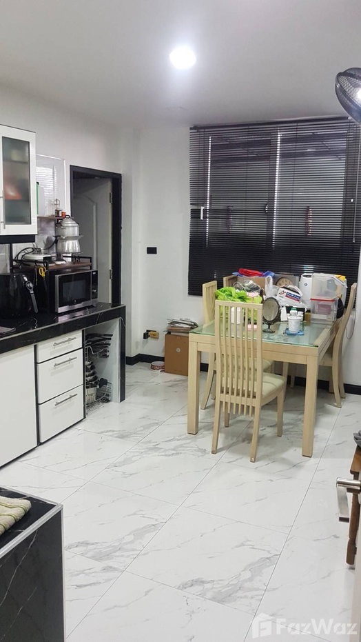 รูป บ้านเดี่ยวให้เช่า 3 ห้องนอน ในโครงการ ชาโตเดล เรสซิเดนซ์  1418224 - รูปที่ 8/20