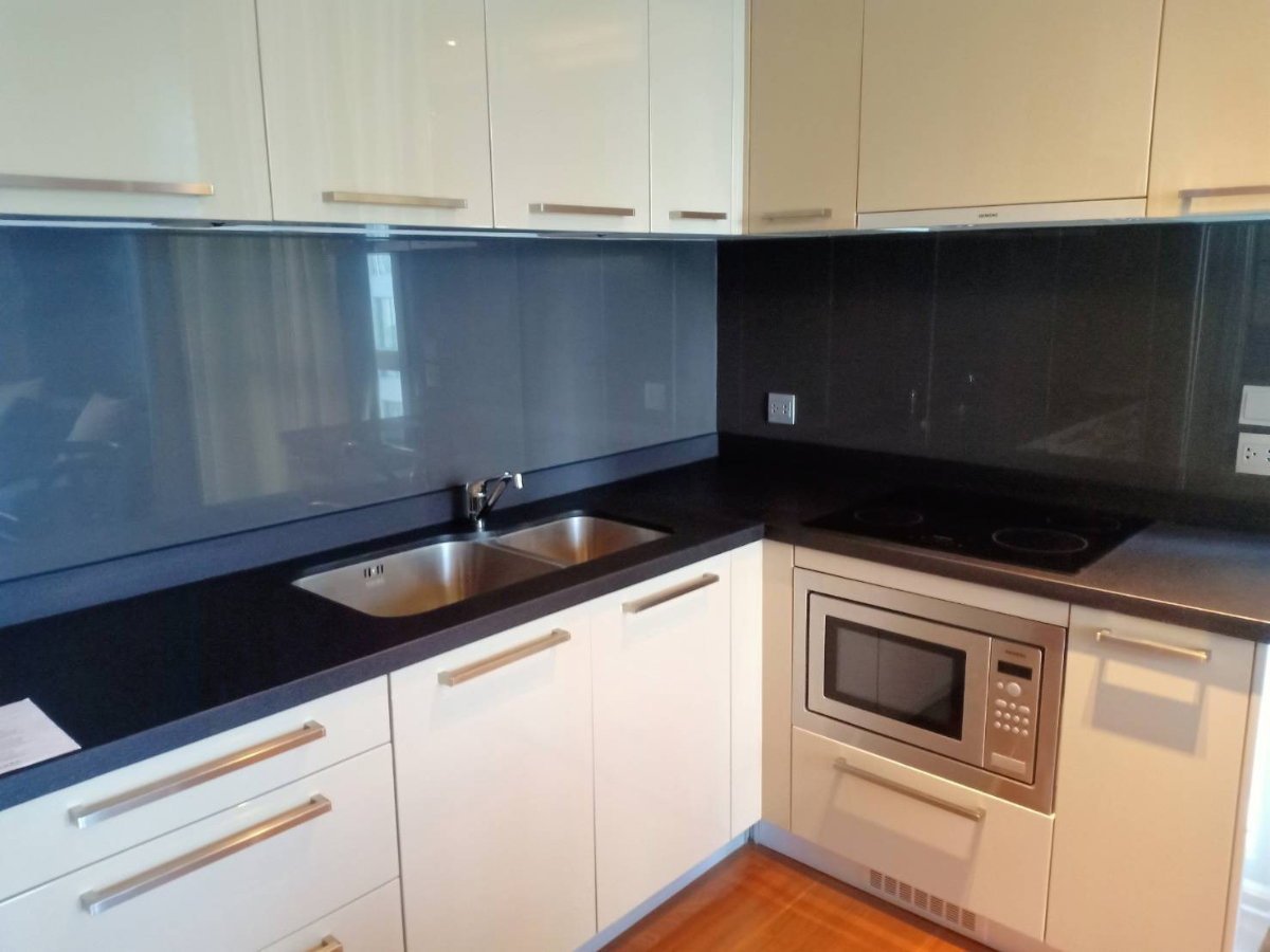 รูป ให้เช่าคอนโด Quattro By Sansiri ตกแต่งครบครัน (S15-15483) - รูปที่ 12/18