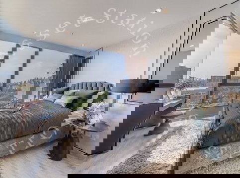 🏢ห้องหรูพร้อมเช่า💎ให้เช่า Ideo Mobi Sukhumvit 66 เฟอร์ครบพร้อมอยู๋💎 ใกล้ BTS อุดมสุข✨