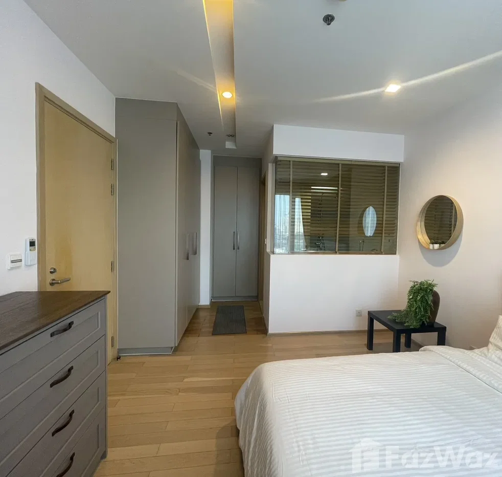 รูป ขาย คอนโด 1 ห้องนอน ในโครงการ สิริ แอท สุขุมวิท 6131189 - รูปที่ 7/8