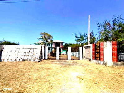 Houses for sale Ban Mi Lopburi : HOME for sale  Bang Phung Ban Mi Lopburi