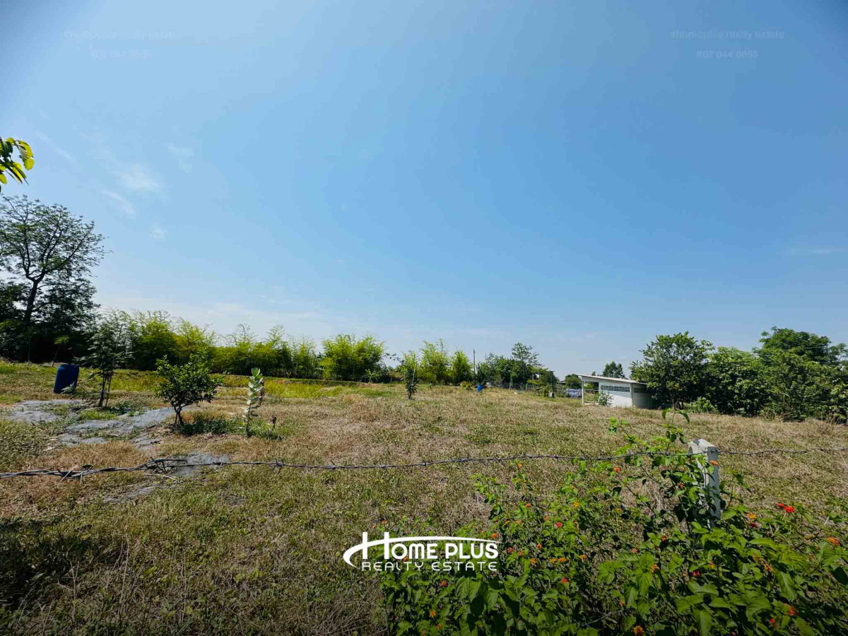 รูป ที่ดินพร้อมสิ่งปลูกสร้าง ตำบลหนองโสน อำเภอเลาขวัญ กาญจนบุรี - รูปที่ 14/18