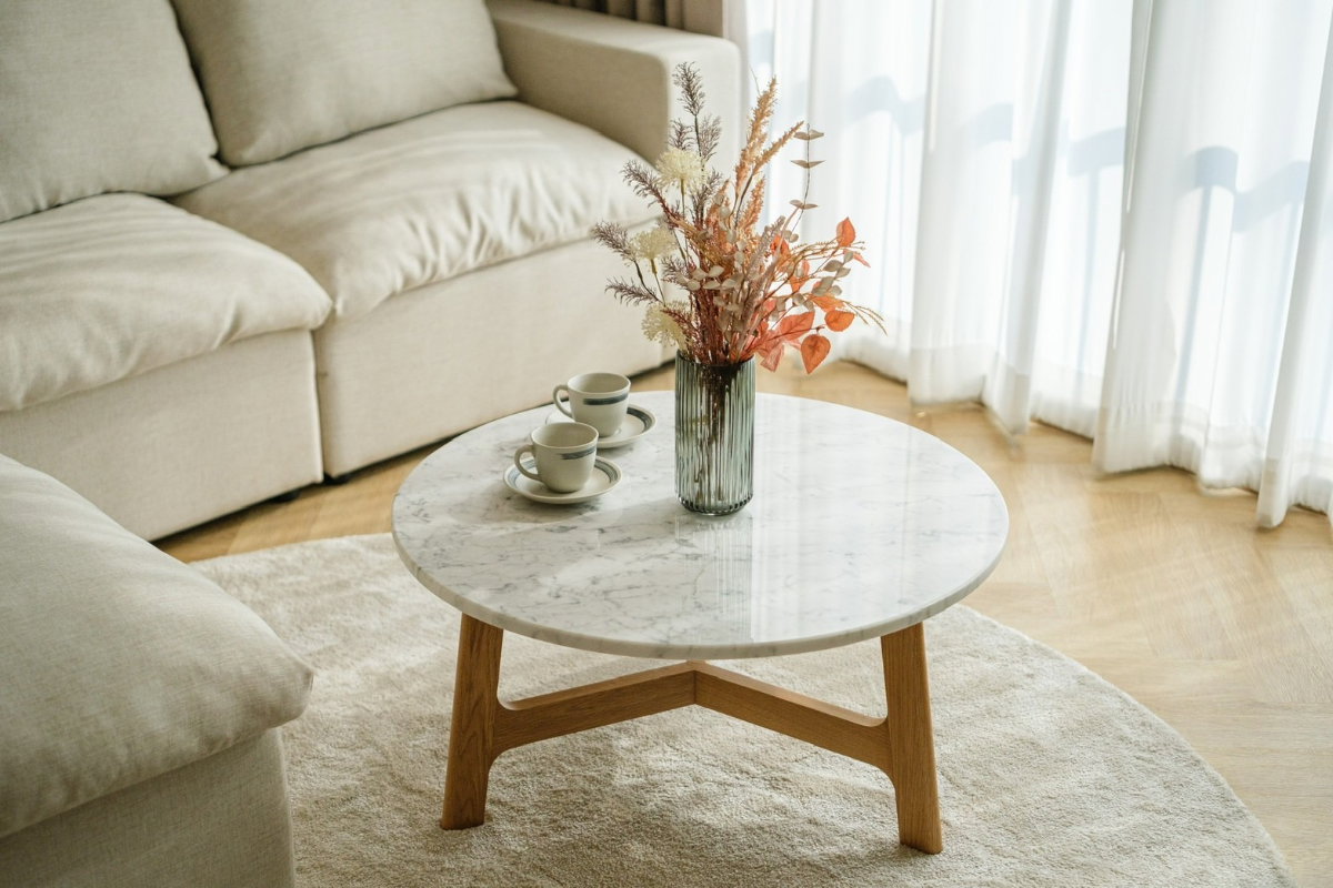 รูป 🏙️✨ ขายคอนโด Noble Reveal | 2 ห้องนอน สวย ชั้นสูง  (HBH-HL-107)  - รูปที่ 5/20