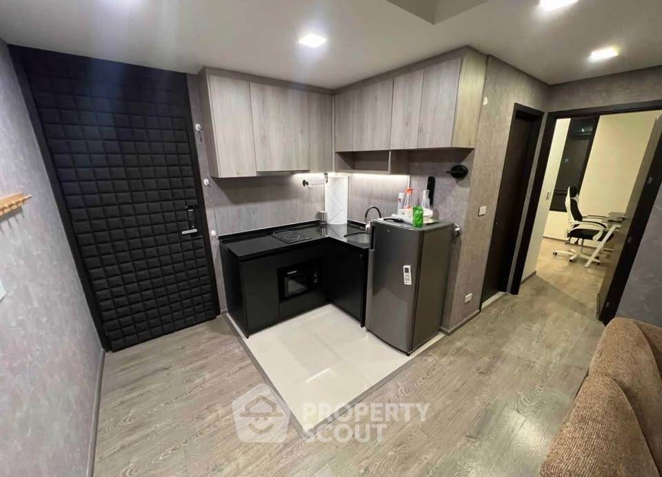 รูป คอนโด 2-ห้องนอน ที่ ลิสส์ คอนโด รัชโยธิน ใกล้ BTS รัชโยธิน (ID 2396801) - รูปที่ 6/6