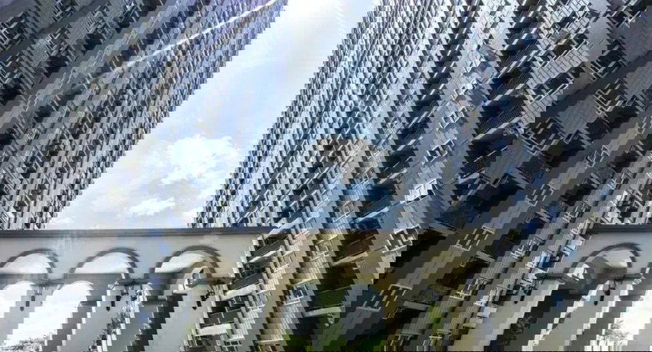 รูป 📌 ด่วน‼️คอนโด แมเนอร์ สนามบินน้ำ 💜พร้อมเข้าอยู่ มีเครื่องซักผ้า ✅ วิวแม่น้ำ - รูปที่ 3/11