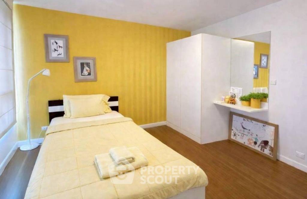 รูป คอนโด 3-ห้องนอน ที่ บ้านทิวลม ชะอำ ใกล้ หาดชะอำ (ID 2756383) - รูปที่ 3/4