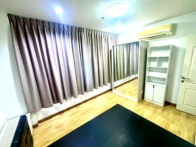 เช่าคอนโด ถนนพุทธมณฑล สาย 1 : ให้เช่าคอนโด  Bangkok Horizon เพชรเกษม - 2 ห้องนอน ตกแต่งสวยงาม พร้อม้ข้าอยู่