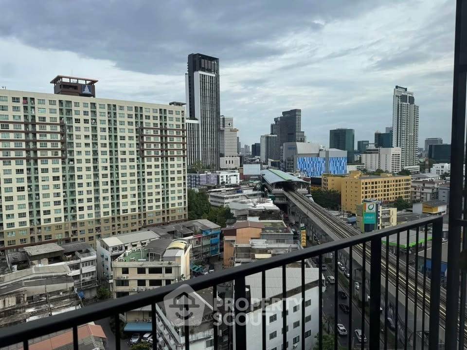 รูป คอนโด 1-ห้องนอน ที่ เซ็นทริค รัชโยธิน ใกล้ BTS รัชโยธิน (ID 2564316) - รูปที่ 7/8