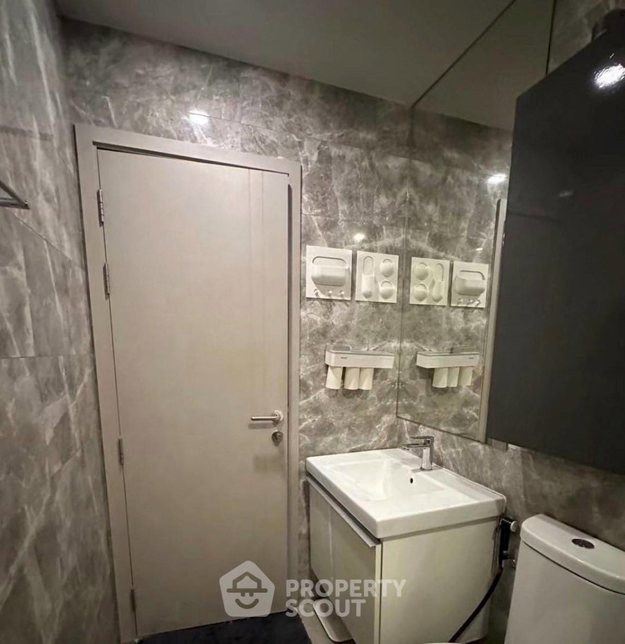 รูป คอนโด 2-ห้องนอน ที่ ไอดีโอ คิว สยาม - ราชเทวี ใกล้ BTS ราชเทวี (ID 2758506) - รูปที่ 5/6