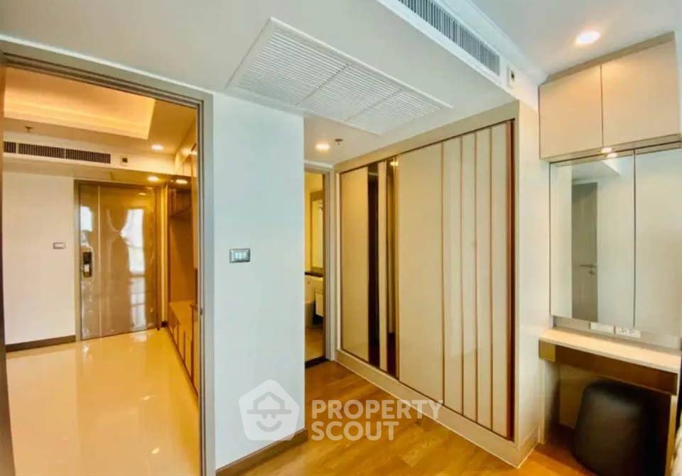 รูป คอนโด 1-ห้องนอน ที่ ศุภาลัย โอเรียนทัล สุขุมวิท 39 ใกล้ MRT เพชรบุรี (ID 2247097) - รูปที่ 6/10