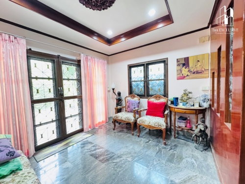 รูป ขายบ้านเดี่ยว ติดถนนบรมราชชนนี 51 ตร.ว. หมู่บ้านพงษ์ศิริชัย 3 เดินทางสะดวกเข้าเมืองง่าย - รูปที่ 8/12