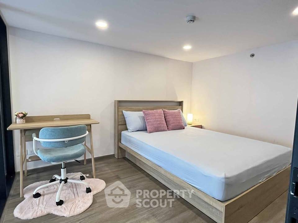 รูป คอนโด 1-ห้องนอน ที่ โซ ออริจิ้น เกษตร อินเตอร์เชนจ์ ใกล้ BTS มหาวิทยาลัยเกษตรศาสตร์ (ID 2512448) - รูปที่ 1/10