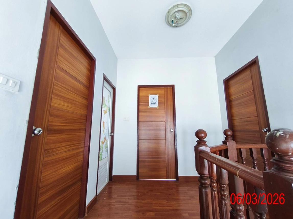 picture HOME 69 Sq.w. Thoen Lamphang for 2.4M - 26/38