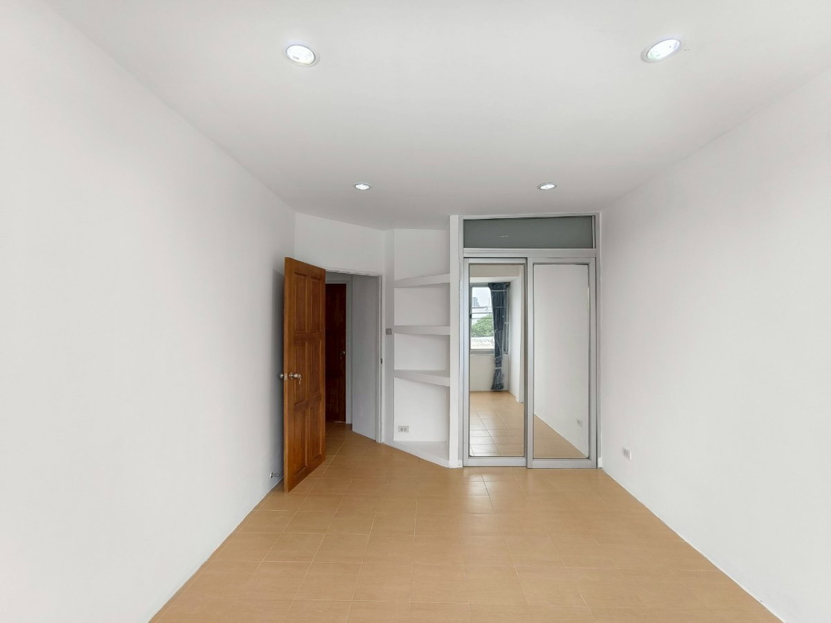 รูป WS6929 🏘️ ให้เช่า ทาวน์เฮาส์ 3 ชั้น รีโนเวทใหม่ ใกล้ MRT สุทธิสาร ✨ เพียง 35,000 บาท / เดือน - รูปที่ 21/26