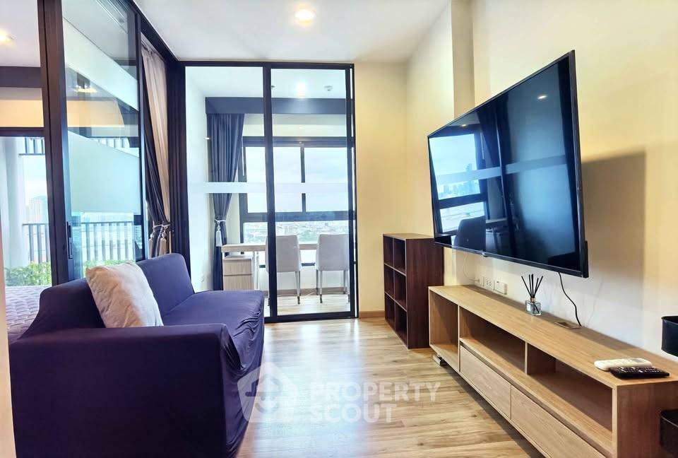 รูป คอนโด 1-ห้องนอน ที่ นิช โมโน เจริญนคร ใน ดาวคะนอง (ID 2758867) - รูปที่ 8/15