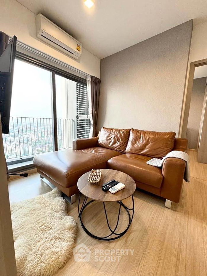 รูป คอนโด 2-ห้องนอน ที่ วิซดอม ค็อนเน็ค สุขุมวิท ใกล้ BTS ปุณณวิถี (ID 2139872) - รูปที่ 1/9