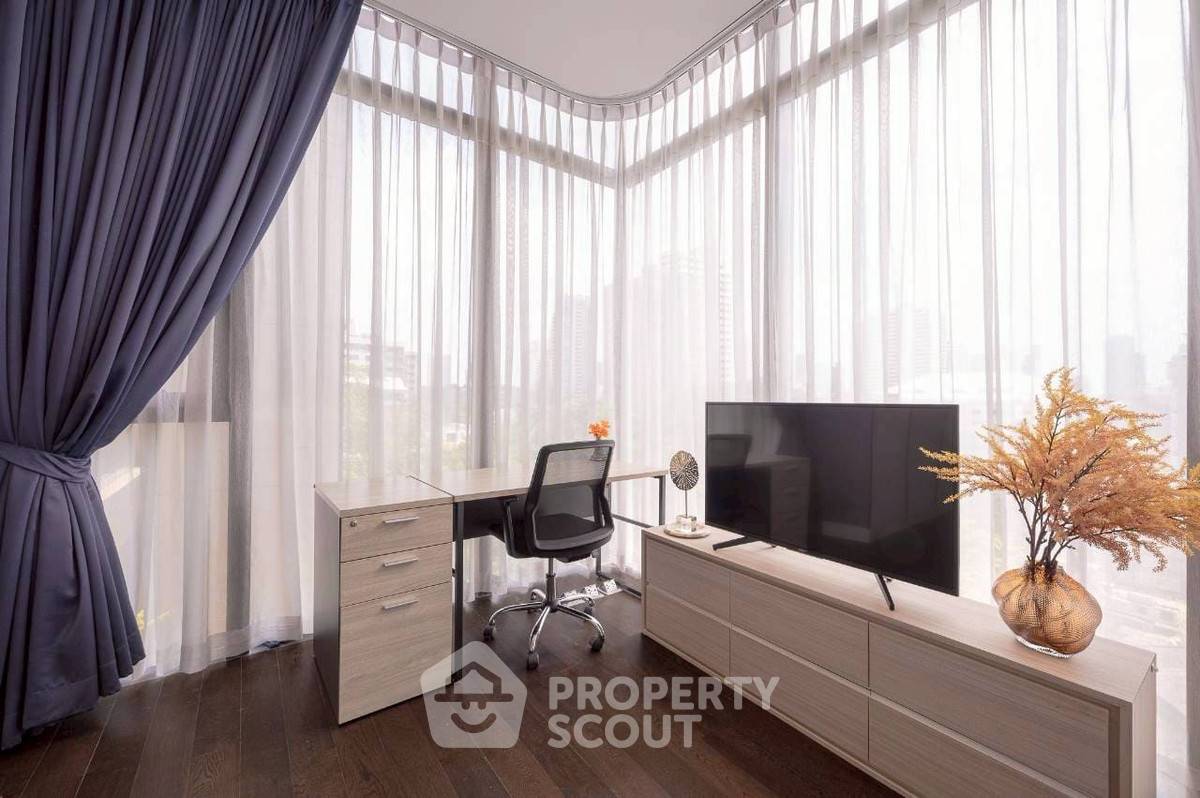 รูป คอนโด 2-ห้องนอน ที่ วิตโตริโอ สุขุมวิท 39 ใกล้ BTS พร้อมพงษ์ (ID 2759064) - รูปที่ 15/36