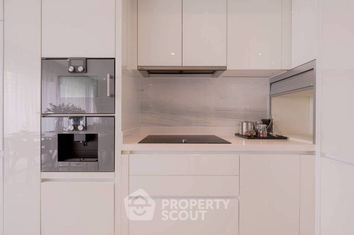 รูป คอนโด 2-ห้องนอน ที่ วิตโตริโอ สุขุมวิท 39 ใกล้ BTS พร้อมพงษ์ (ID 2759064) - รูปที่ 9/36