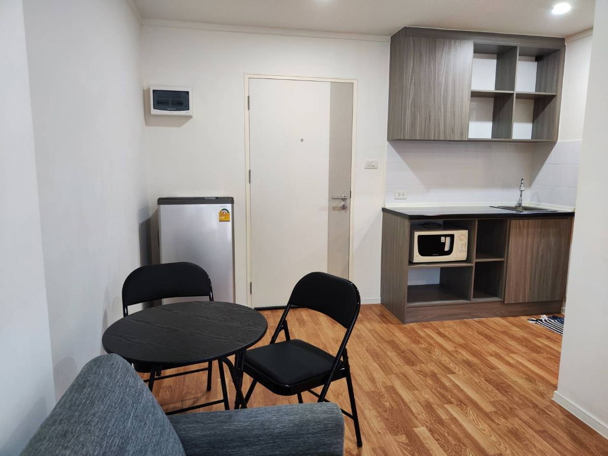 รูป Code: 26KJ1532 ให้เช่า Lumpini Ville Sukhumvit 76 - Bearing Station 2 ✅ Add Line @kjcondo (มี@ข้างหน้าด้วยนะคะ) - รูปที่ 5/12