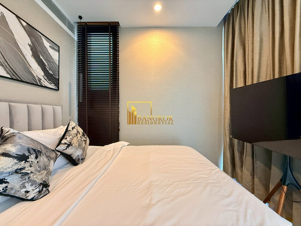 รูป The Esse Sukhumvit 36 | Stunning 3 Bedroom Luxury Condo - BR17229CD - รูปที่ 11/42