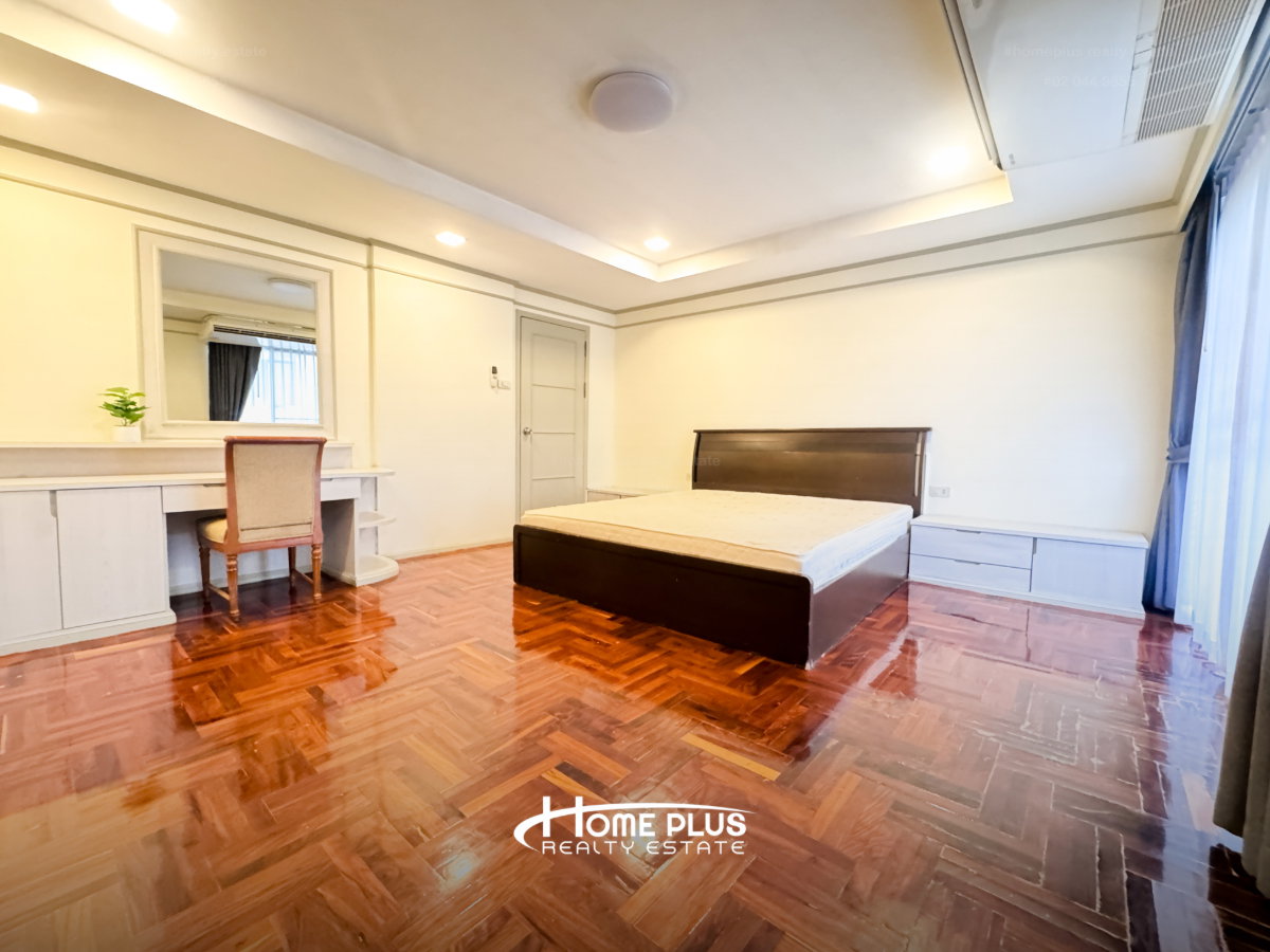 รูป เช่าคอนโด D.H.Grand Tower (ดี.เอช.แกรนด์ ทาวเวอร์) สุขุมวิท 39 ใกล้ BTS พร้อมพงษ์ Pet Friendly - รูปที่ 6/22