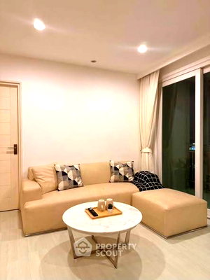 Condos for sale : 2-BR Condo at The Bangkok Sathorn-Taksin near BTS Krung Thon Buri (ID 2759955)