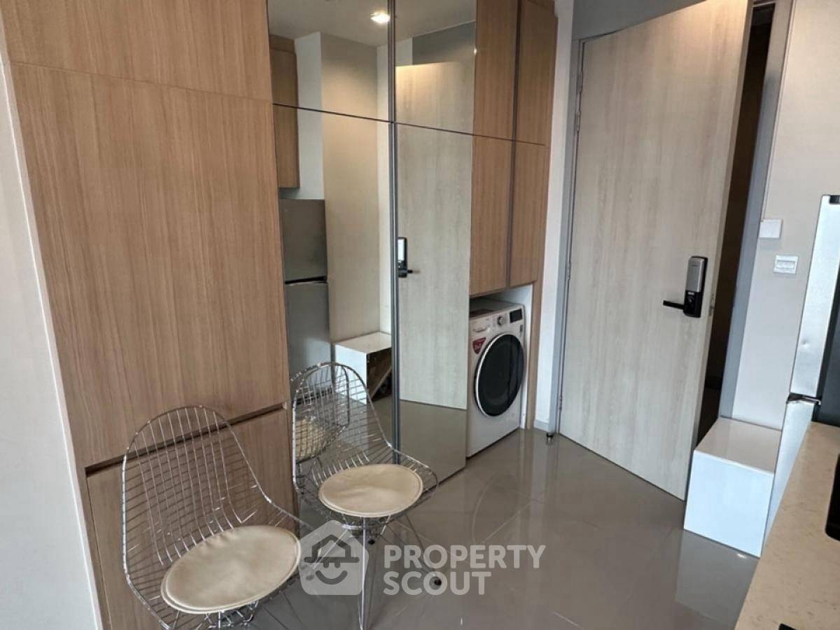 รูป คอนโด 1-ห้องนอน ที่ เอ็ม จตุจักร ใกล้ BTS สะพานควาย (ID 2757811) - รูปที่ 11/13