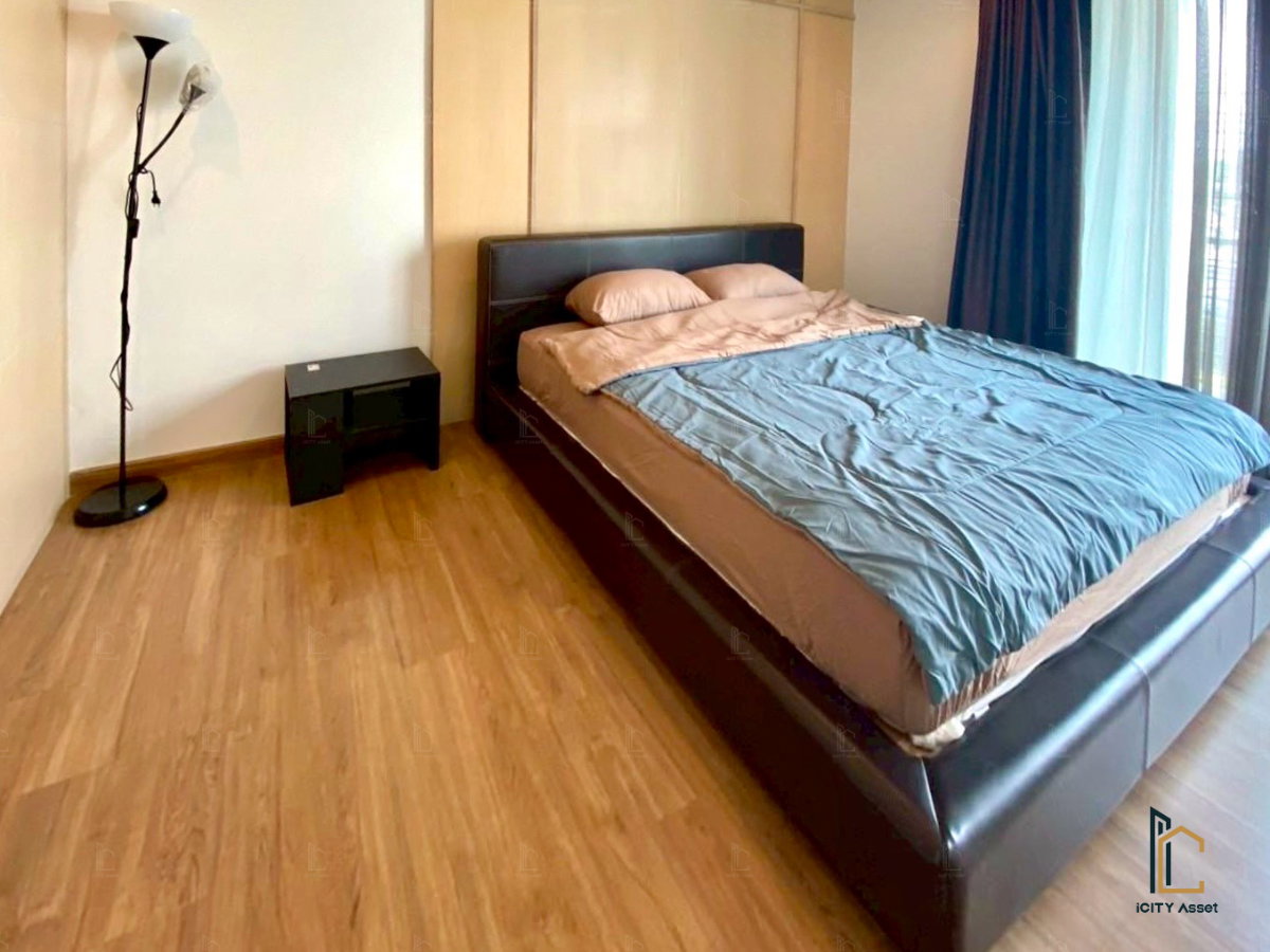รูป 🔥For Rent!! ready to move-in 3b3b 27k - Baan Klang Muang Sathorn - Taksin 2 📞Call 090 919 9898 - รูปที่ 10/19