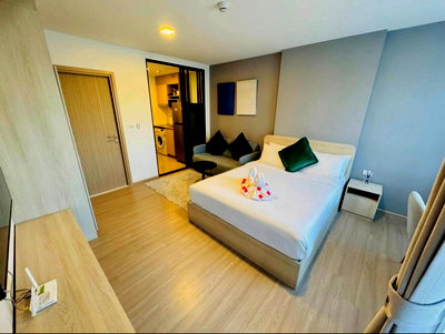 Condos for rent Phuket : ✨ Special Price! Condo for Rent @The Base Bukit, Phuket ✨  