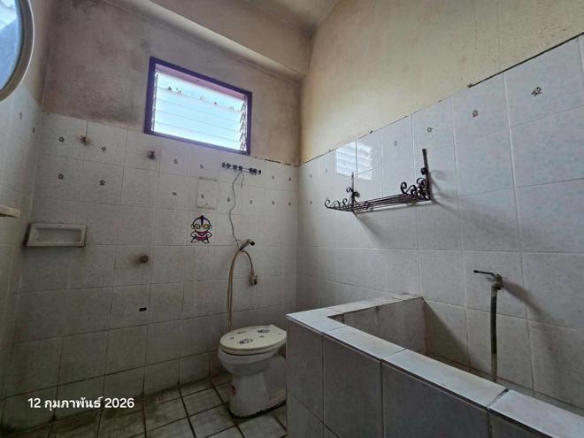 รูป บ้านเดี่ยว 123.4 ตร.วา อุ้มผาง ตาก 5.3M - รูปที่ 16/66