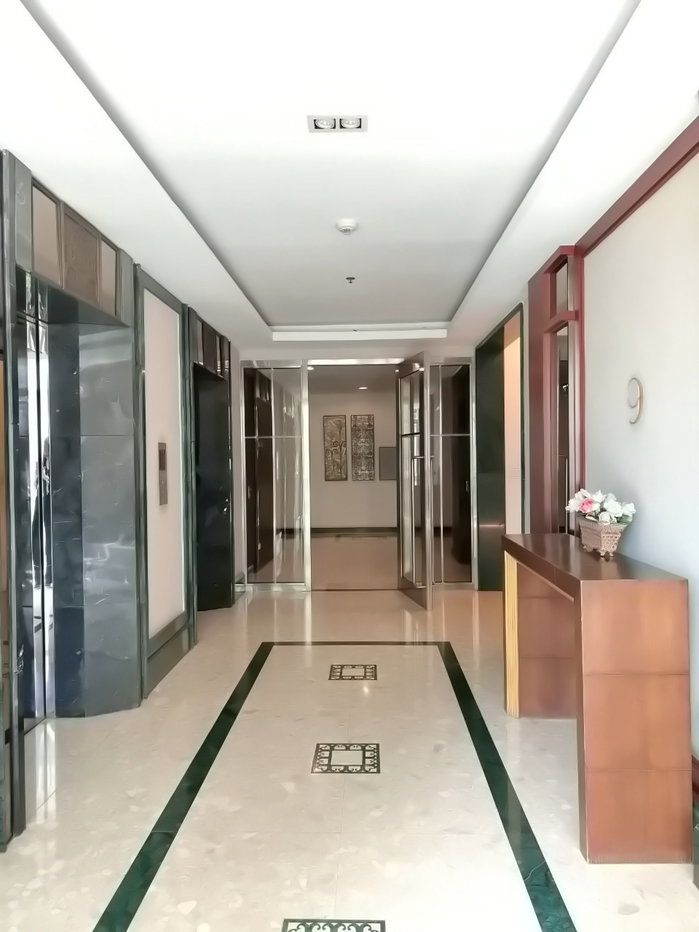 รูป ขายคอนโด The Address Chidlom – Super Prime Location เดินเพียงไม่กี่นาทีถึง BTS ชิดลม ใจกลาง CBD - รูปที่ 19/20