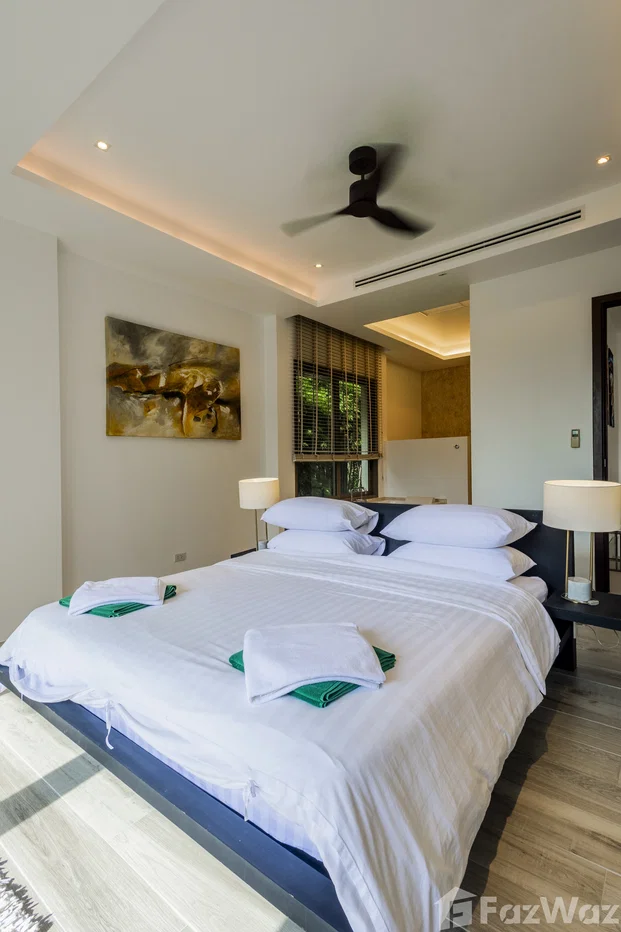 รูป ขาย วิลล่า 4 ห้องนอน ในโครงการ วิสต้า เดล มา ภูเก็ต 6131736 - รูปที่ 11/15