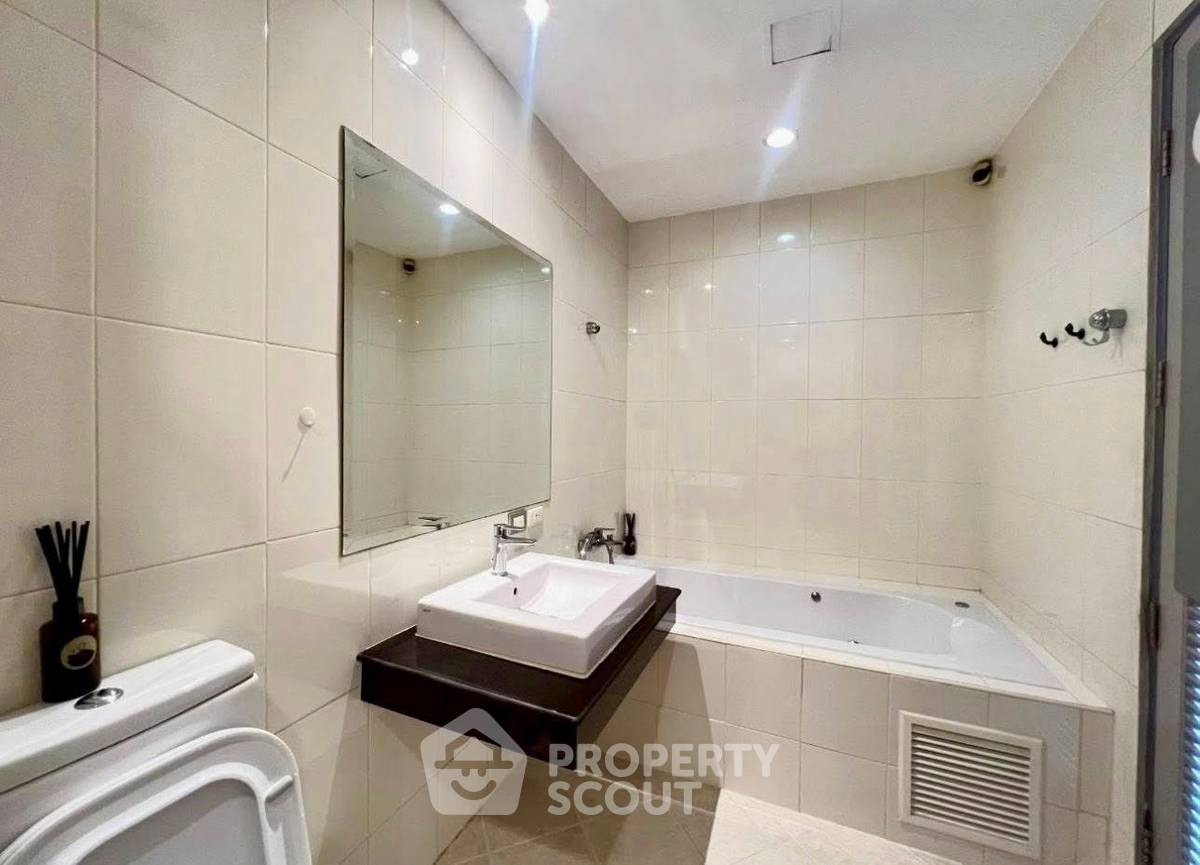 รูป คอนโด 2-ห้องนอน ที่ เดอะ มาสเตอร์ เซ็นเธรี่ยม อโศก-สุขุมวิท ใกล้ MRT สุขุมวิท (ID 2755844) - รูปที่ 14/17