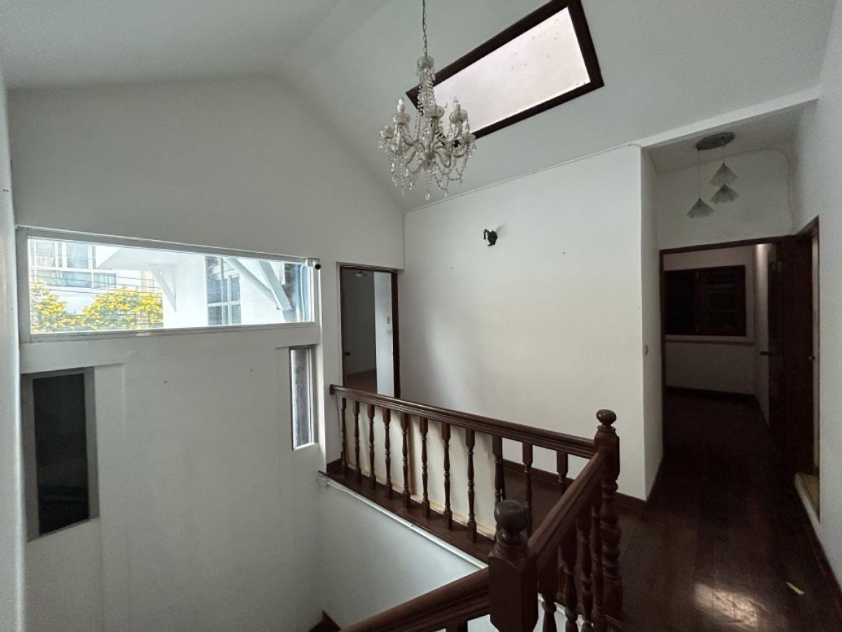 รูป 🏢 ให้เช่า Home Office สไตล์ Cafe ใกล้รถไฟฟ้า 2 สาย ✨ ทำเลศักยภาพ เหมาะทำออฟฟิศ / คาเฟ่ / สตูดิโอ - รูปที่ 10/15