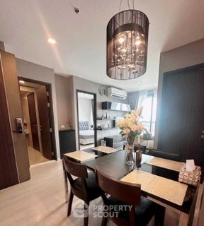 รูปภาพ 2-BR Condo at Rhythm Sukhumvit 44/1 near BTS Phra Khanong (ID 2755931)