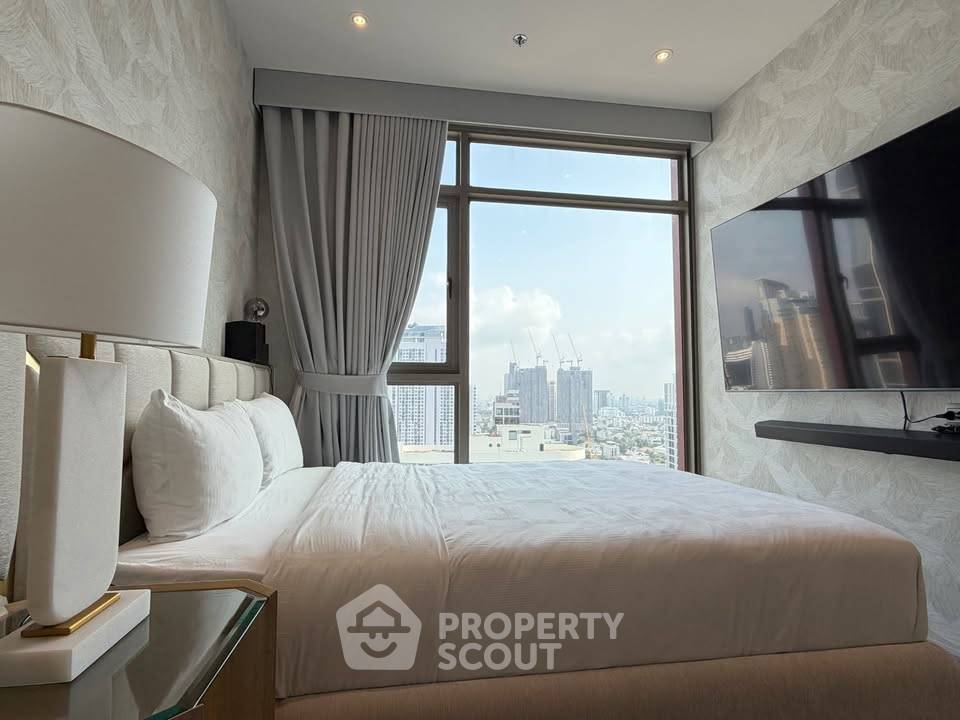 รูป คอนโด 2 ห้องนอน ขนาด 115 ตร.ม. Rhythm Ekkamai Estate ใกล้ BTS ทองหล่อ (ID 2759737) - รูปที่ 11/14