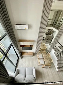 Duplex River View | Ideo Charan 70 Riverview 6131037