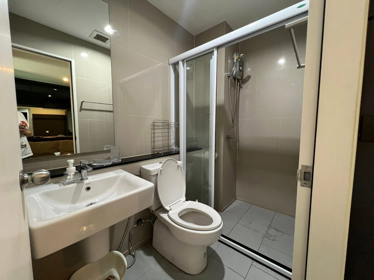 รูป B-041 🚩 เช่า 14,000 🌵 🌈Aspire สาทร-ราชพฤกษ์ 🌵 🌈 - รูปที่ 13/15