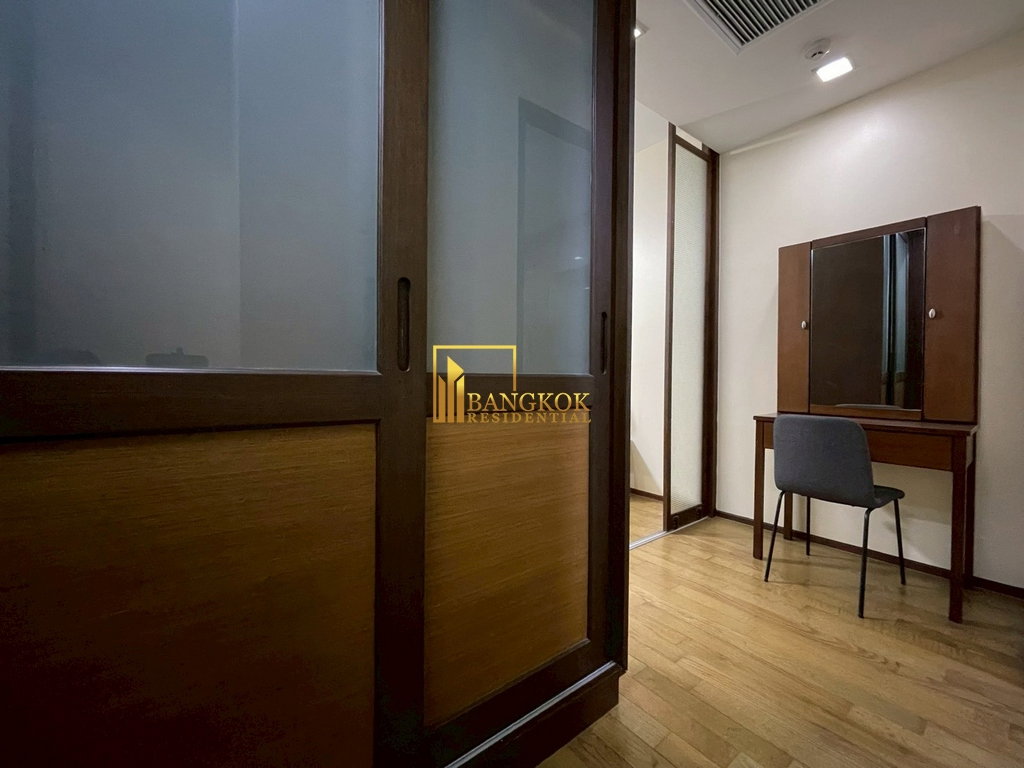 รูป The Madison | Fantastic 2 Bedroom Condo in Phrom Phong - BR61058CD - รูปที่ 20/36