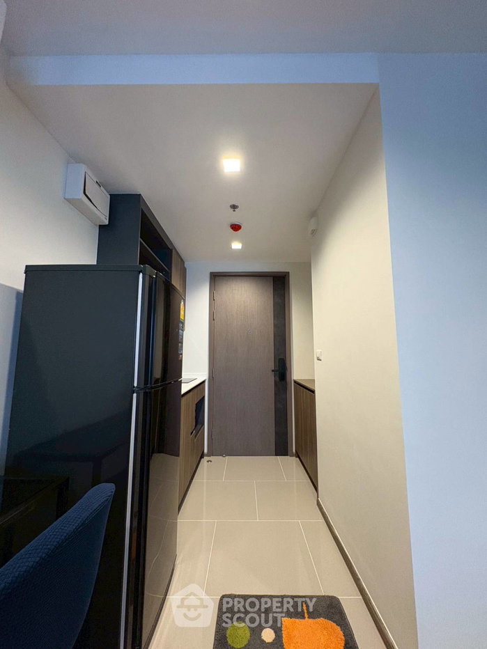 รูป คอนโด 1-ห้องนอน ที่ เดอะ ไลน์ พหลโยธิน พาร์ค ใกล้ MRT พหลโยธิน (ID 2455714) - รูปที่ 6/9