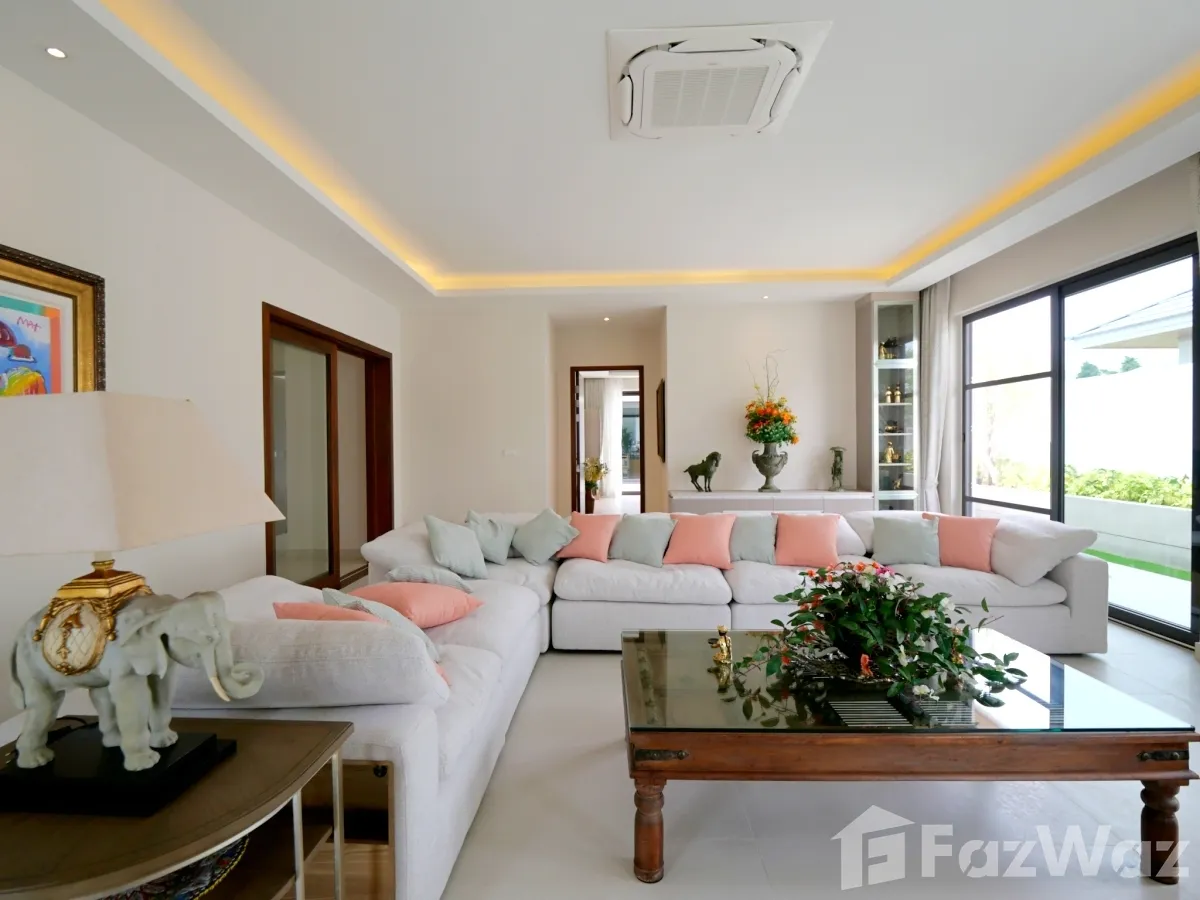 รูป ขาย บ้านเดี่ยว 5 ห้องนอน ในโครงการ สะโดน่า วิลล่า 2 6127456 - รูปที่ 28/30