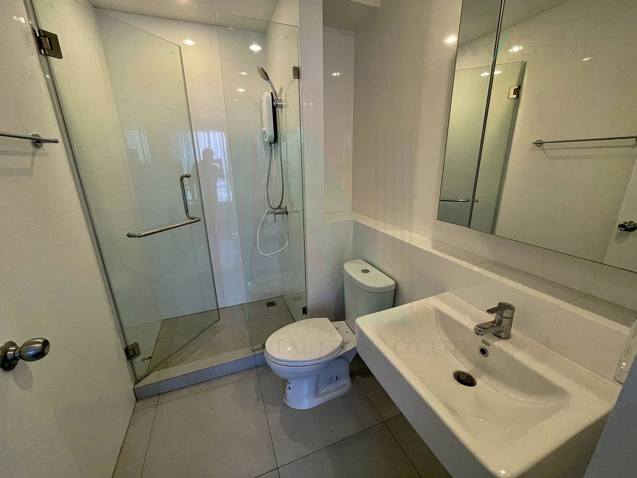 รูป ให้เช่า เดอะ โพรดิจี้ เพชรเกษม 62 1ห้องนอน ชั้น27 อาคาร B  ใกล้ MRT บางแค - รูปที่ 7/8