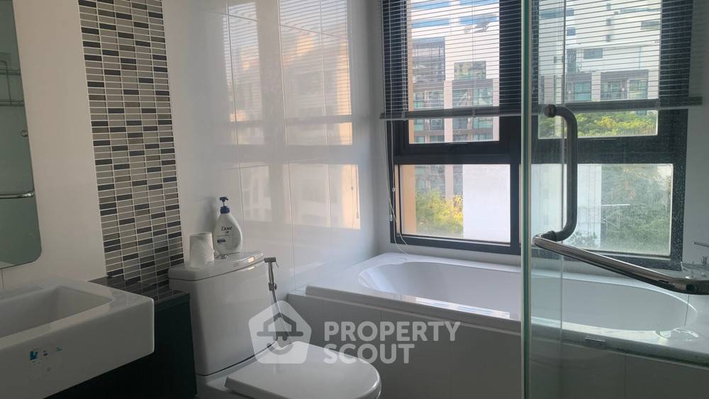 รูป คอนโด 2-ห้องนอน ที่ มิราจ สุขุมวิท 27 ใกล้ BTS อโศก (ID 385353) - รูปที่ 11/19