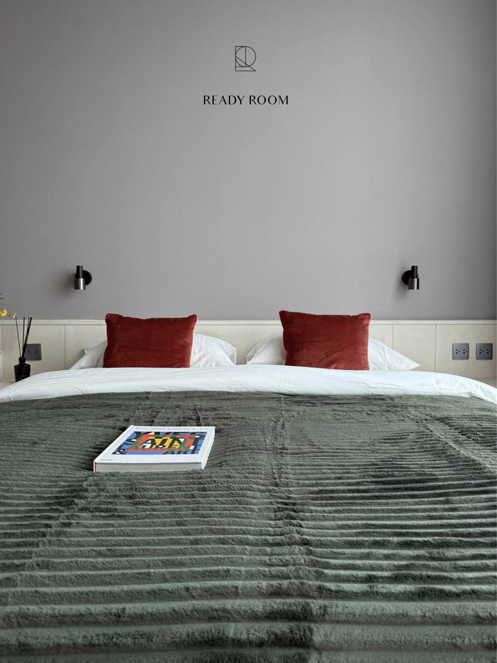 รูป ให้เช่า คอนโด เดอะ รูม สุขุมวิท 38 BTS ทองหล่อ BTS Thonglor 750 เมตร - รูปที่ 7/25