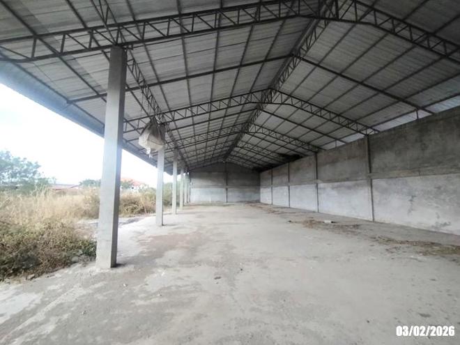 รูป อาคารโรงงาน สำหรับขาย - ท่าลี่ ท่าลี่ เลย - รูปที่ 16/56
