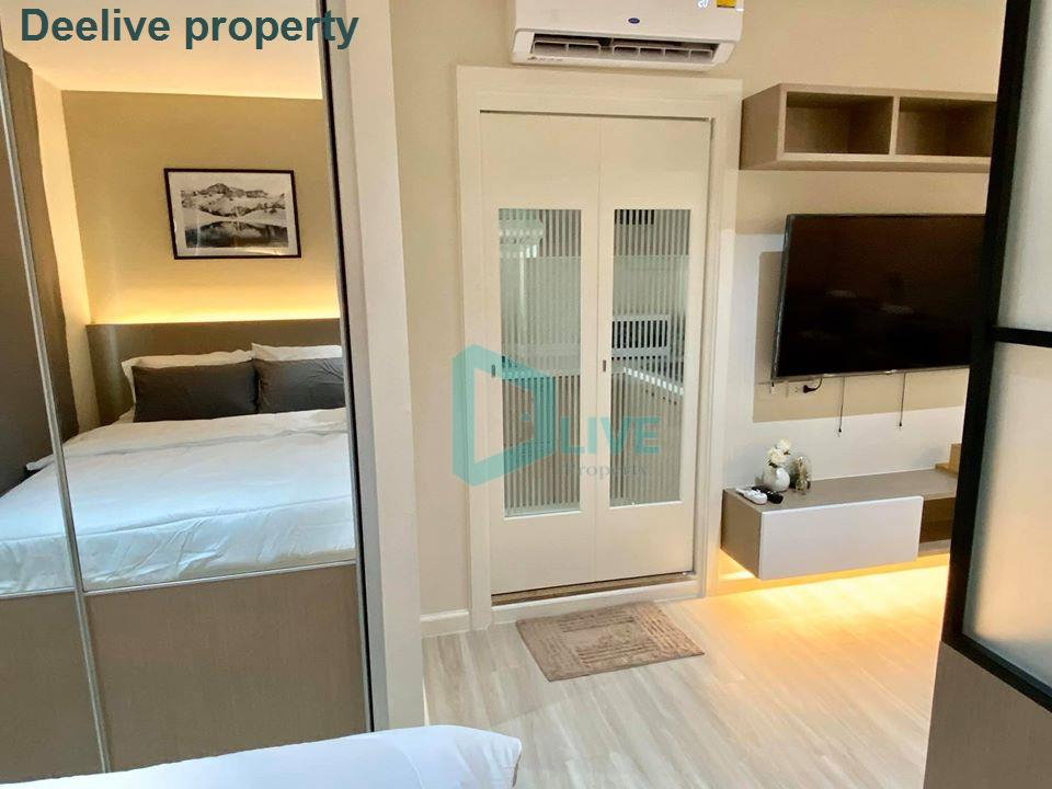 รูป MDL002894 ให้เช่าคอนโด ลุมพินี สวีท สุขุมวิท 41(Lumpini Suite Sukhumvit 41)เฟอร์ครบ ห้องสวย โทรด่วน 0614453194 LineID @162cjixi - รูปที่ 3/6