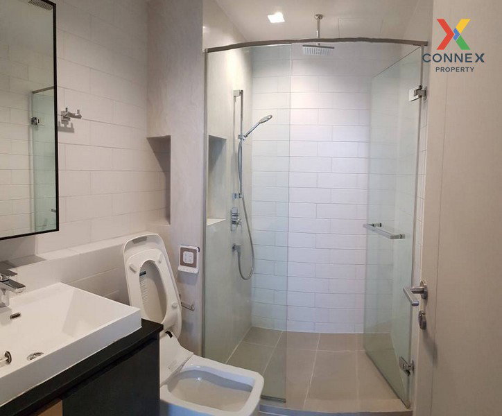 รูป เช่า คอนโด แต่งสวย The LINE Jatujak-Mochit BTS-หมอชิต พหลโยธิน จอมพล จตุจักร กรุงเทพ CX-00812 ✅ ทักไลน์ @connexproperty ตอบทันที ทีมงานมืออาชีพ ✅ - รูปที่ 6/8