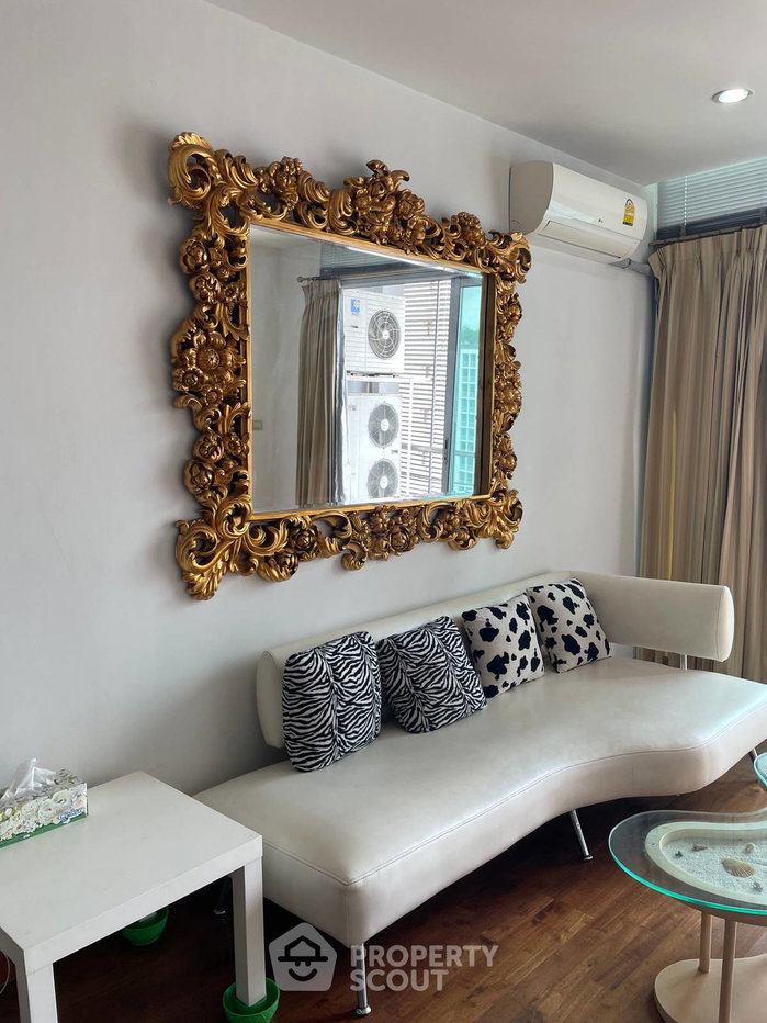 picture 2-BR Condo at The Master Centrium Asoke-Sukhumvit near MRT Sukhumvit (ID 1804627) - 7/18