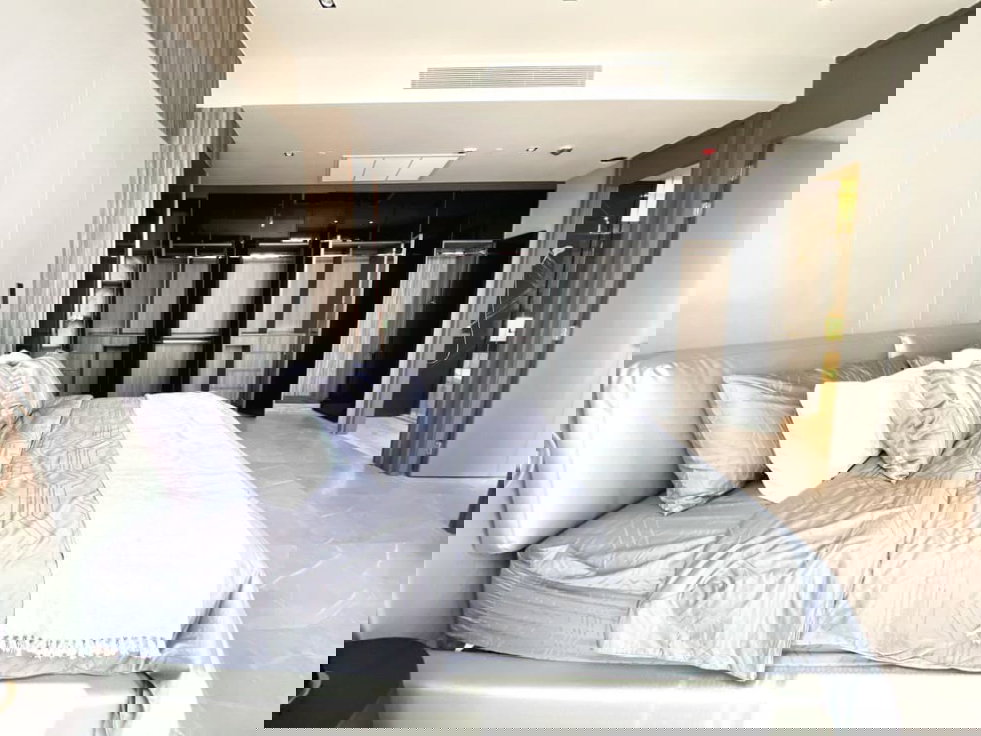 รูป เช่า ไฮด์ เฮอริเทจ ทองหล่อ เฟอร์นิเจอร์ครบ ใกล้ BTS ทองหล่อ - รูปที่ 7/41